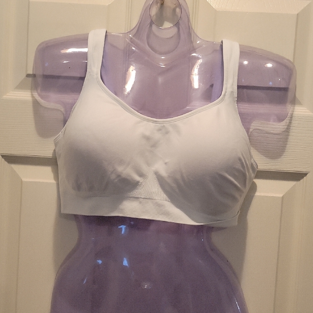 White Women's Intimate Bra